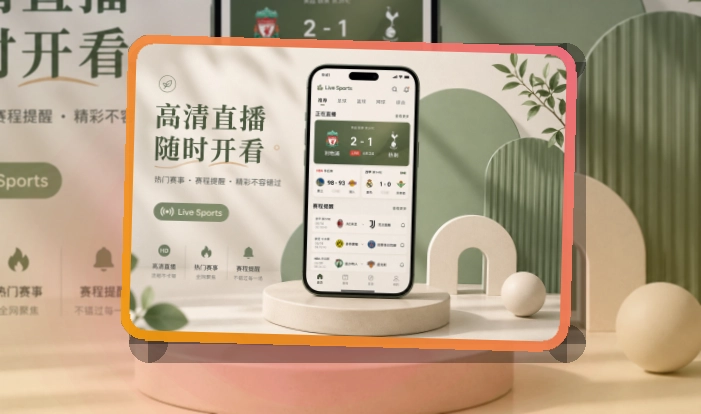 乐鱼 App功能组合,常用内容更直观 页面展示
